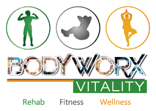 BodyWorx Vitality